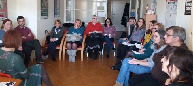 Одржан састанак МДРИ – Србија Одржан састанак МДРИ – Србија
